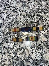 Assorted WW1 US Ribbons  picture