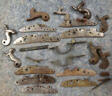 Brown Bess Flintlock parts real & repro many others Lock plates picture