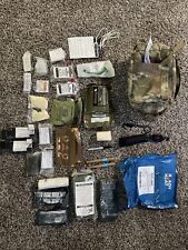 ARMY ISSUED COMBAT CASUALTY CARE BAG MILITARY FIRST AID KIT MULTICAM OCP BAG picture