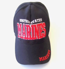 Marines Milartary Cap picture