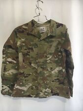 Military OCP Multicam BDU Jacket Shirt Women’s  Small Short Army Militaria picture