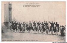 CAR-AEXP1-0006-MILITARIA - Les Sables-Ld'Orlonne - They Were Twelve Wanting