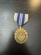 RARE Vintage National Intelligence Achievement Medal (CIA) picture