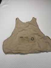 Plate Carrier Insert Reflectec Fabric MSR INDUSTRIES Thermal Insert No Armor picture
