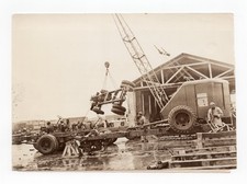 Iran ~ Original WWII Office of War Information (OWI) Press Photograph ~ Scarce