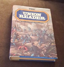 The Union Reader Richard B. Harwell Original Civil War 1861-65 Militaria