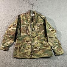 Army Jacket Multicam Unisex Combat Uniform Coat Medium Regular Insect Guard US picture