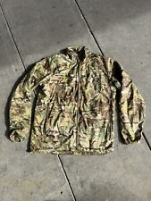 Patagonia PCU Level 3A Full Zip Jacket Multicam Extra Large Long picture