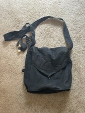 WWII WW2 Soviet Russian M41 Gas Mask Bag Gulag Material