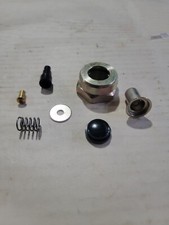 Horn Button Kit for WWII Willys MB Ford GPW CJ2A Jeep PT# WO-A-6742 A6742K G503