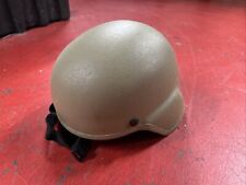 Hard Head Veteran ACH MICH/ECH HHV BTE Advanced Combat Helmet Small lot 1 picture