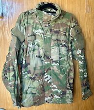 Soft Shell Jacket Cold Weather Gen III Layer 5 OCP Size Small Regular picture