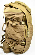MMI TACTICAL OUTDOOR GRANITE GEAR CHIEF PATROL PACK COYOTE BACKPACK (LIGHTLY USE picture
