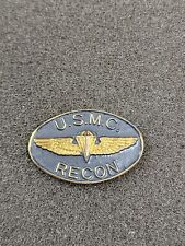 Marine Corps Lapel Pin 