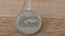 Norfolk Southern Railroad Harrisburg Division 1 Million Hours Challenge Coin