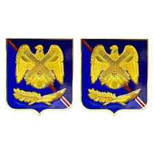 Army Crest: National Guard Bureau: No Motto picture