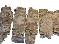 Scorpion fire resistant OCP ONE 1x Set Army FRACU Multicam Uniform VARIOUS SIZES picture