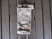 GI Issue, Military THALES MBITR Radio Pouch picture