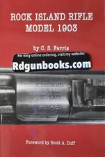 1903 Springfield Book US WW1 WW2 RIA SPRINGFIELD BAYONET GUN REFERENCE BOOK