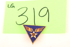 12th Army Air Force Insignia - Original WW2 picture