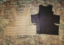 Eagle Industries CIRAS Land Plate Carrier w BALCS Soft Armor MJK FSBE RECON MSOB picture