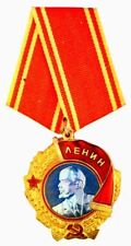 USSR 1930 THE ORDER OF LENIN COPY NEW picture