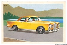 CAR-ADRP16-0892-CAR - Facel Vega - Grand Touring