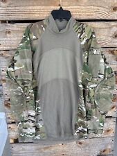 Army Combat Shirt Flame Resistant ACS FR Multicam OCP size SMALL picture