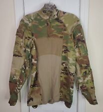 Army Combat Shirt Mens Small FR Flame Resistant Multicam Tactical Military USA picture