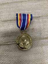 Global War On Terrorism Service Medal