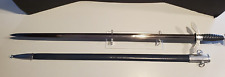 Replica WW2 German Air Force Luftwaffe Officer Sword High Quality picture