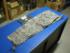 US ARMY  ACU  COMBAT TROUSERS SMALL SHORT NEW WITH TAG picture