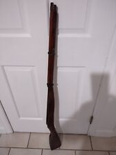 Mosin Nagant Stock M91/30 With butt plate laminate picture