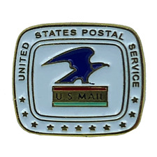 JJ-016 USPS Postal Service Letter Carrier Inspector pins picture