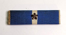 Korean War Service Ribbon Bar 1 Stars picture