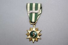 Republic of Vietnam Campaign Medal – In-Country Made . YMU3030 picture