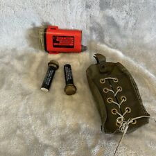 SDU-5/E Light, Marker, Distress Marker Strobe/Beacon with Pouch 2 Batteries picture