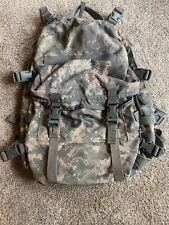 US Army ASSAULT PACK 3 Day Backpack USGI Military No Stiffener  picture