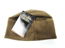 ARMY ISSUE POLARTEC 100 OCP COYOTE FLEECE CAP COLD WEATHER BEANIE NWT picture