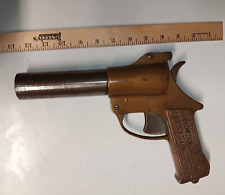 Vintage WW 2 International Flare Signal Gun  PF 7 211 Brass, 5