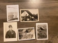 Military Army Calvary Photo Lot picture
