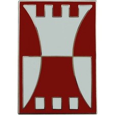 Army Combat Service Identification Badge (CSIB) – 416th Engineer Command