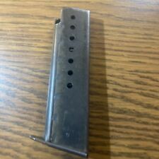 RARE WWII P38 8rd 9mm Pistol Magazine (A) picture