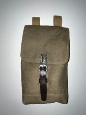 ww2 Soviet Russian RKKA  RGD33 grenade pouch, RGM made Repro