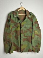 Vintage Italian Army M29 San Marco Camo Jacket picture