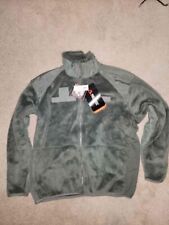 Official GEN III ECWCS Official US Army Issue Fleece Jacket Size Large Long picture