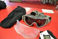 Revision Desert Locust US Military Goggles Foliage Green NEW  picture