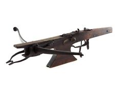 Antique 18th C. German Crossbow picture