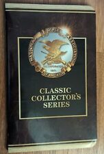 National Rifle Association NRA Collector Series Coins, Complete 6 Piece Set picture