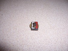 Vintage Polish Army Exemplary Soldier Badge Pin, 3rd class